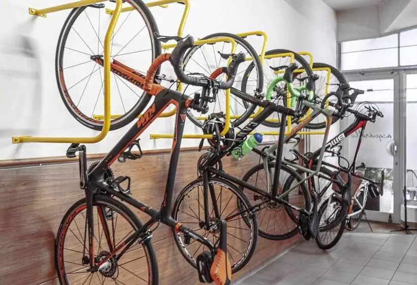 Fotos del hotel Acquarello Swiss Quality:  19