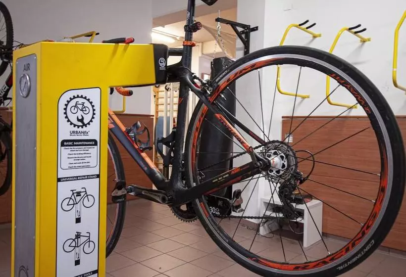 Fotos del hotel Acquarello Swiss Quality:  8