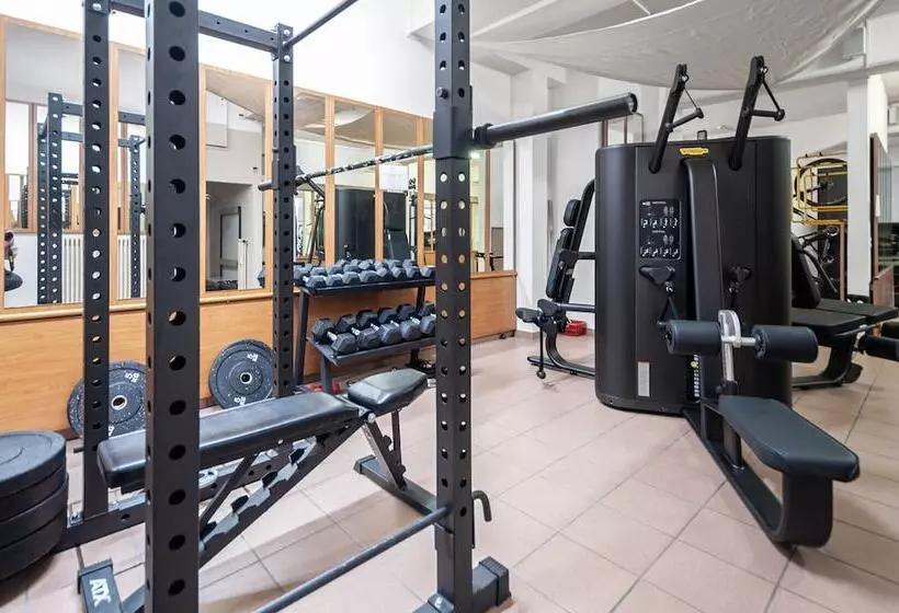 Fotos del hotel Acquarello Swiss Quality:  17