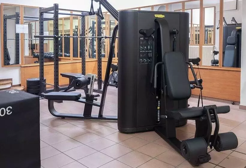 Fotos del hotel Acquarello Swiss Quality:  10