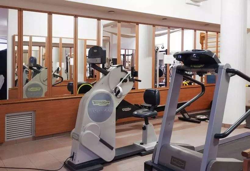 Fotos del hotel Acquarello Swiss Quality:  3