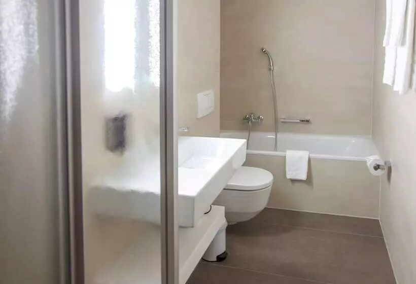 Fotos del hotel Acquarello Swiss Quality:  14