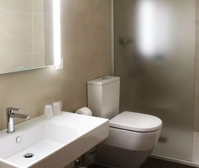 Fotos del hotel Acquarello Swiss Quality:  7