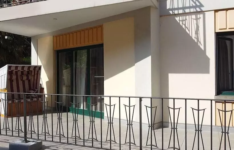 Fotos del hotel Acquarello Swiss Quality:  12