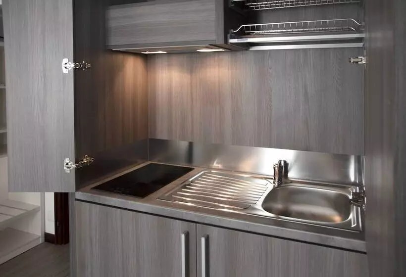 Fotos del hotel Acquarello Swiss Quality:  13