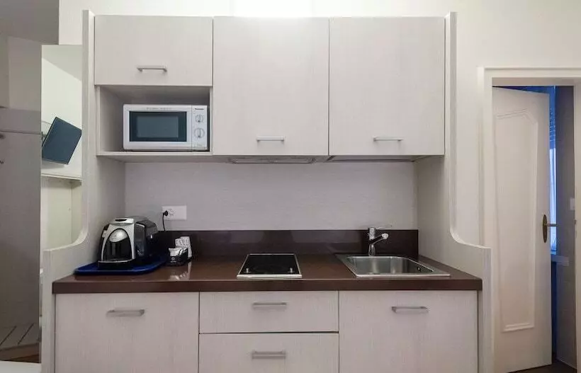 Fotos del hotel Acquarello Swiss Quality:  6