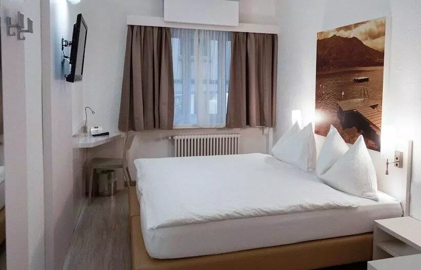 Fotos del hotel Acquarello Swiss Quality:  9