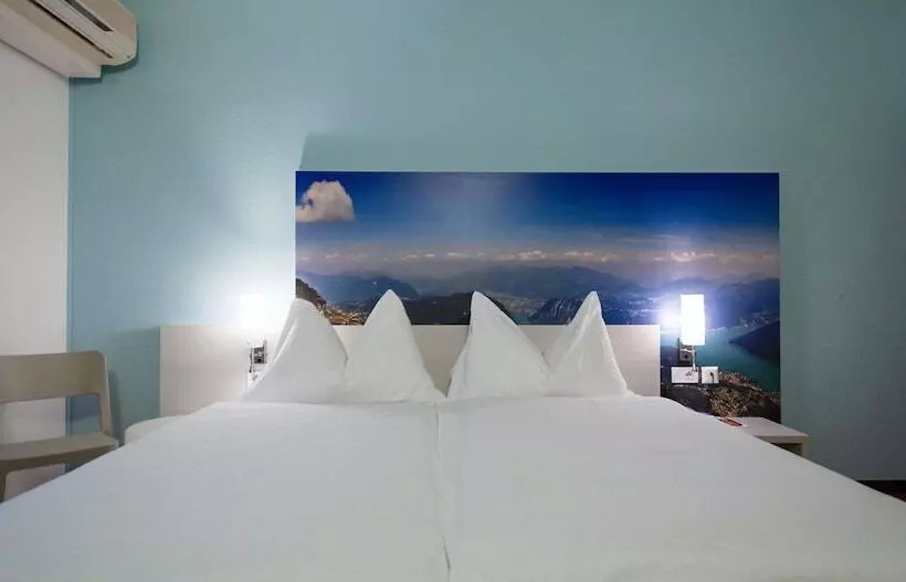 Fotos del hotel Acquarello Swiss Quality:  20