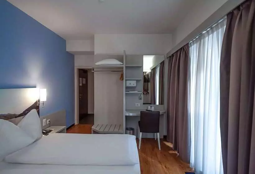 Fotos del hotel Acquarello Swiss Quality:  16