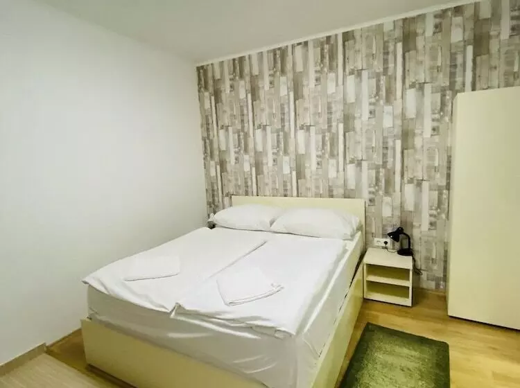 Fotos del hotel Central Green:  2