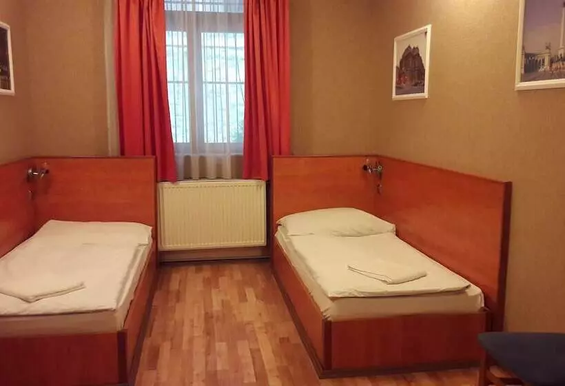 Fotos del hotel Central Green:  8