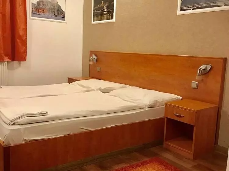 Fotos del hotel Central Green:  9