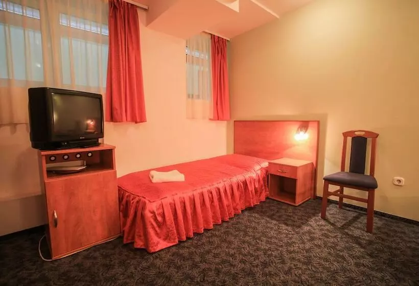 Fotos del hotel Central Green:  10