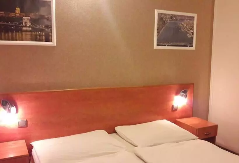 Fotos del hotel Central Green:  12