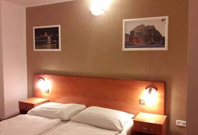 Fotos del hotel Central Green:  13