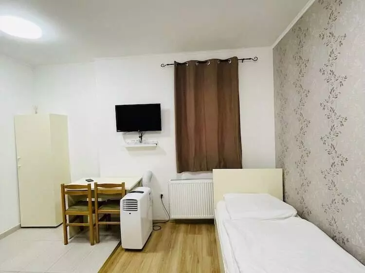 Fotos del hotel Central Green:  14