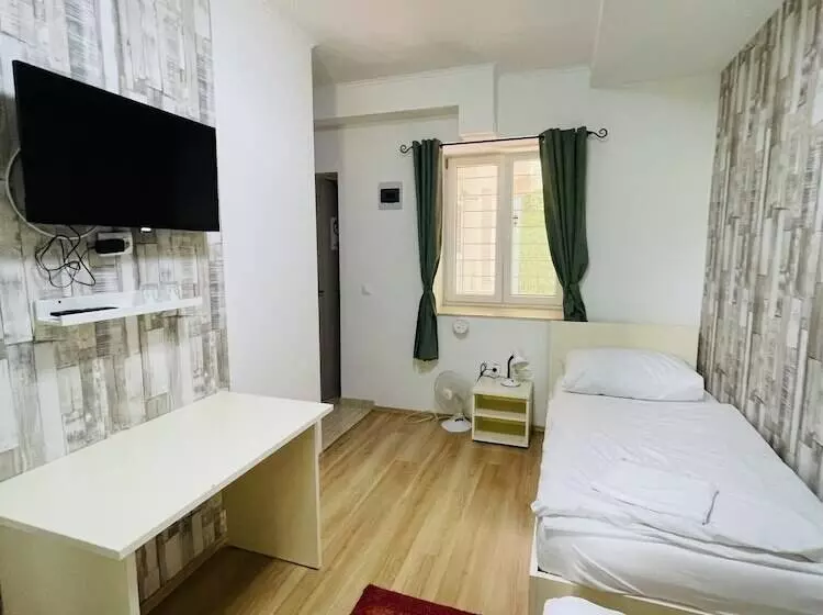 Fotos del hotel Central Green:  15