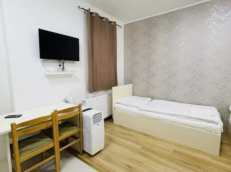 Fotos del hotel Central Green:  16