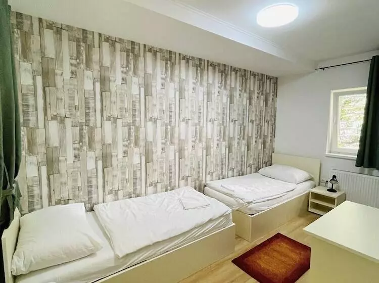 Fotos del hotel Central Green:  24