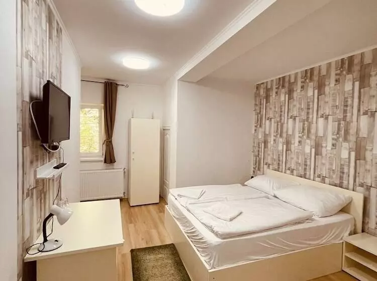 Fotos del hotel Central Green:  17