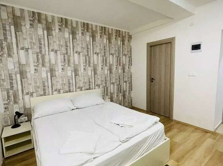 Fotos del hotel Central Green:  18