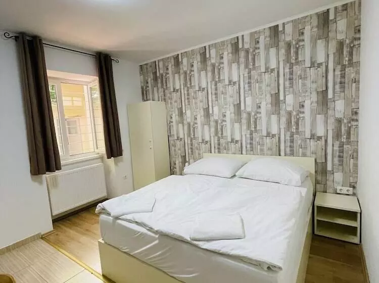 Fotos del hotel Central Green:  25