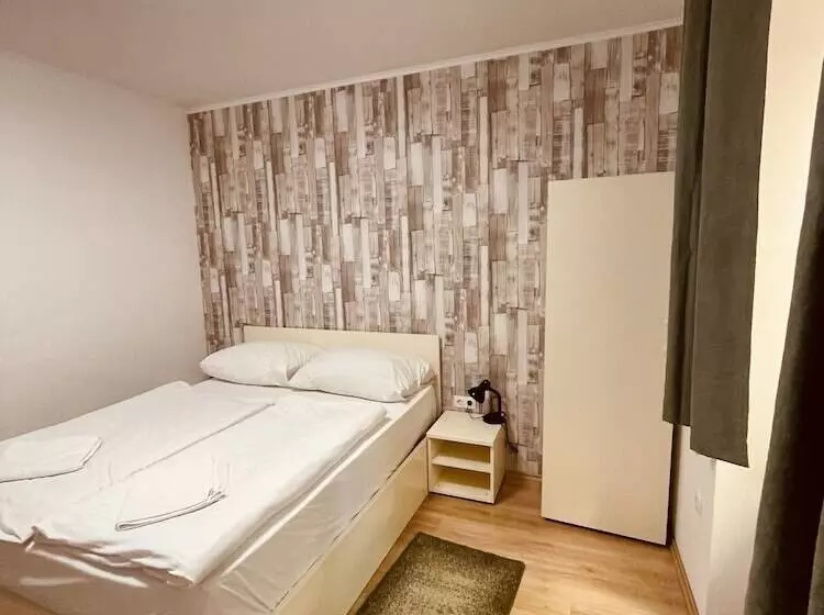 Fotos del hotel Central Green:  19