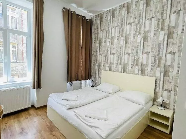 Fotos del hotel Central Green:  23