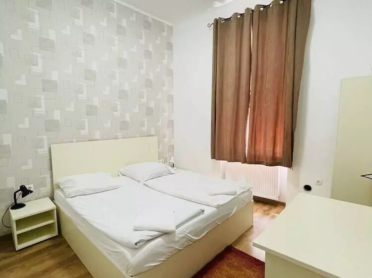 Fotos del hotel Central Green:  20