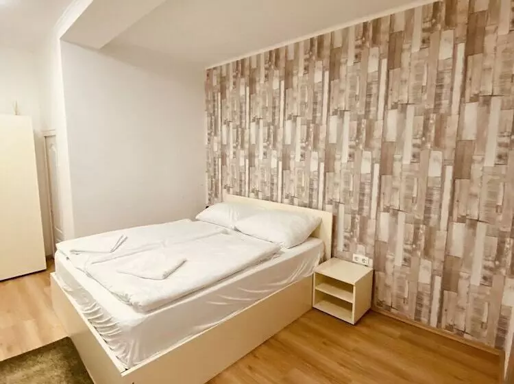 Fotos del hotel Central Green:  7