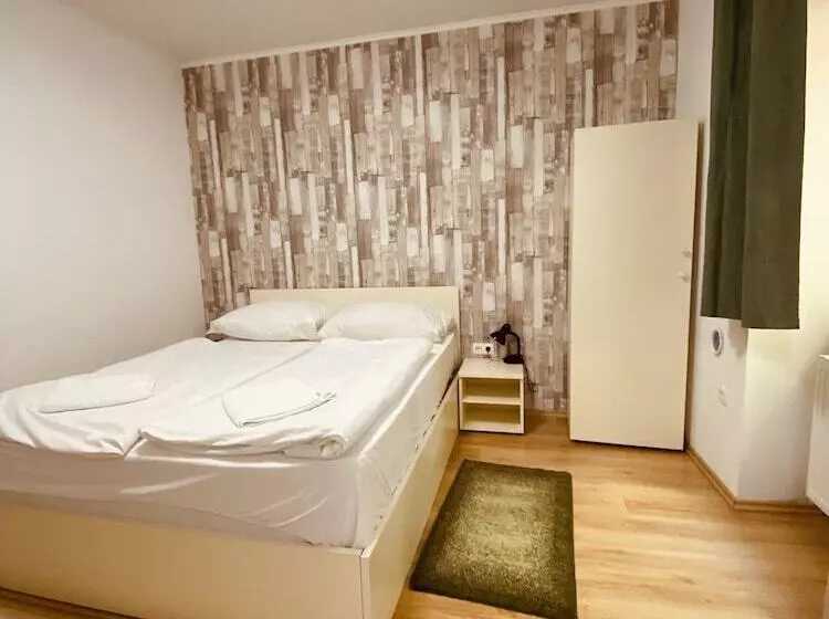 Fotos del hotel Central Green:  21