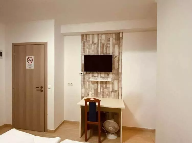 Fotos del hotel Central Green:  6