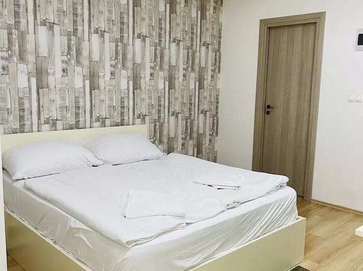 Fotos del hotel Central Green:  22