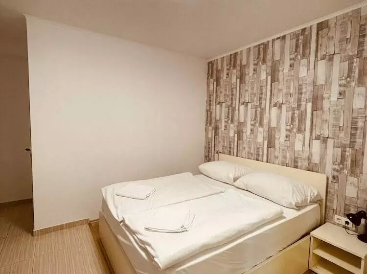 Fotos del hotel Central Green:  5