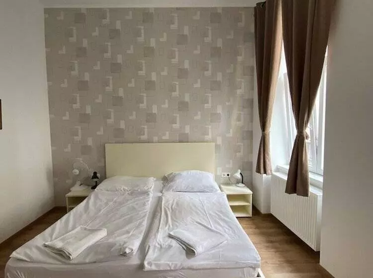 Fotos del hotel Central Green:  4