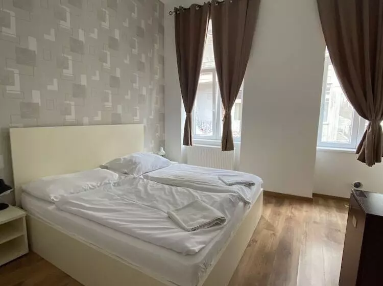 Fotos del hotel Central Green:  3