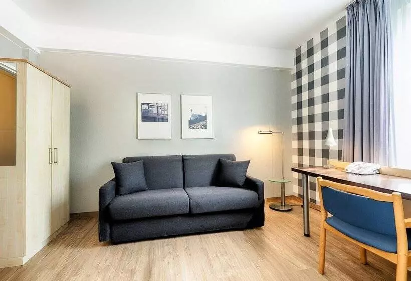 Fotos del hotel Enjoy Hotel Berlin City Messe:  19