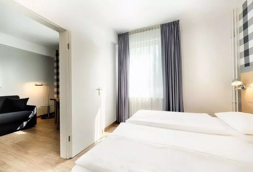 Fotos del hotel Enjoy Hotel Berlin City Messe:  14