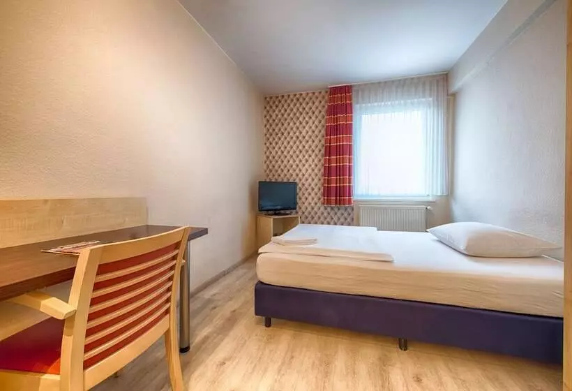 Fotos del hotel Enjoy Hotel Berlin City Messe:  8