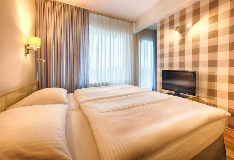 Fotos del hotel Enjoy Hotel Berlin City Messe:  13