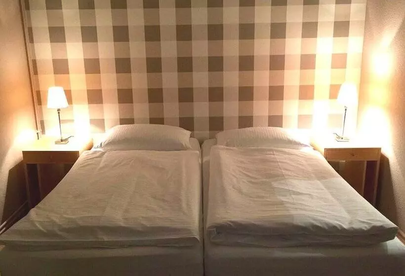 Fotos del hotel Enjoy Hotel Berlin City Messe:  17