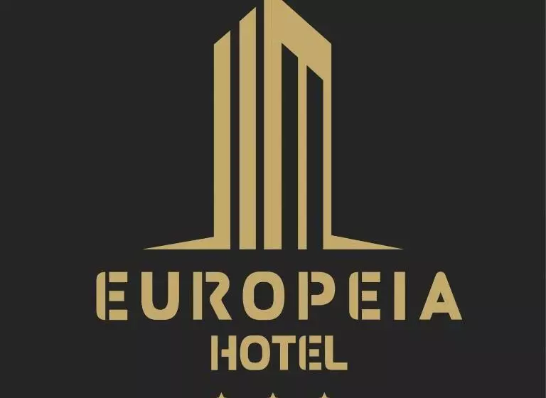 Fotos del hotel Europeia:  1