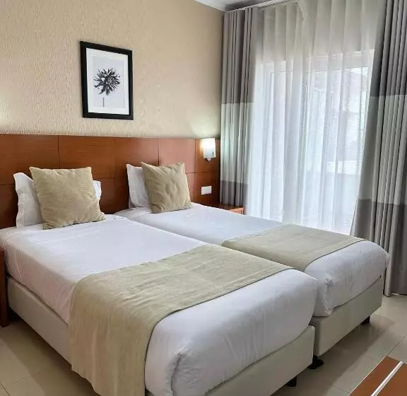 Fotos del hotel Europeia:  20