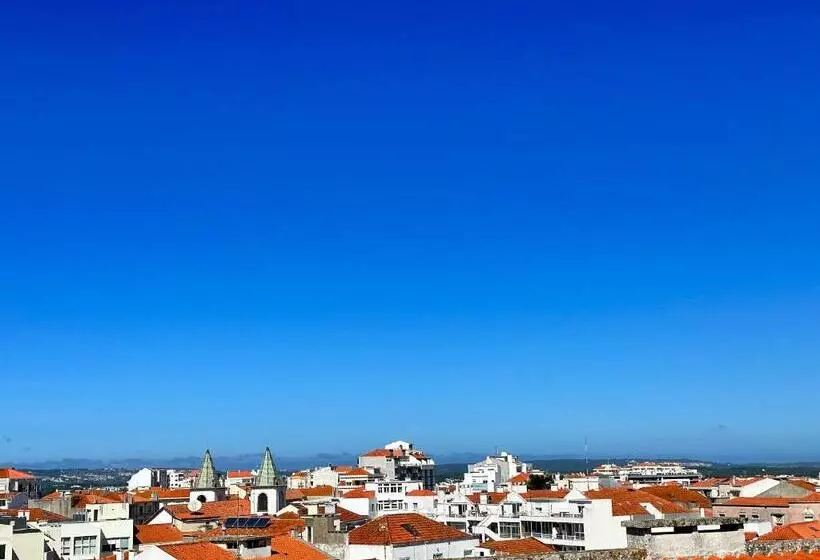 Fotos del hotel Europeia:  8