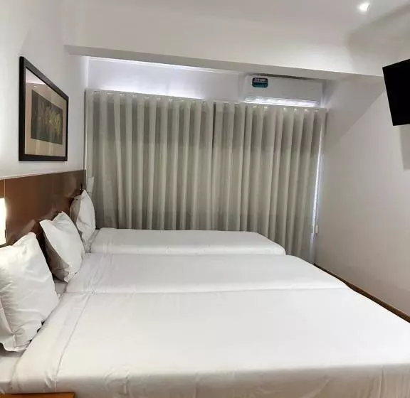 Fotos del hotel Europeia:  13