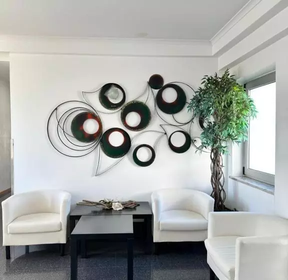 Fotos del hotel Europeia:  17