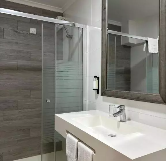 Fotos del hotel Europeia:  12