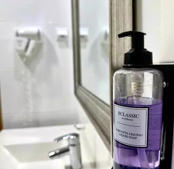 Fotos del hotel Europeia:  15