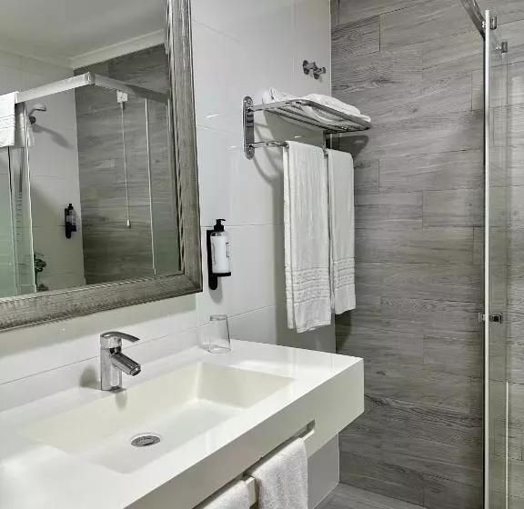 Fotos del hotel Europeia:  7