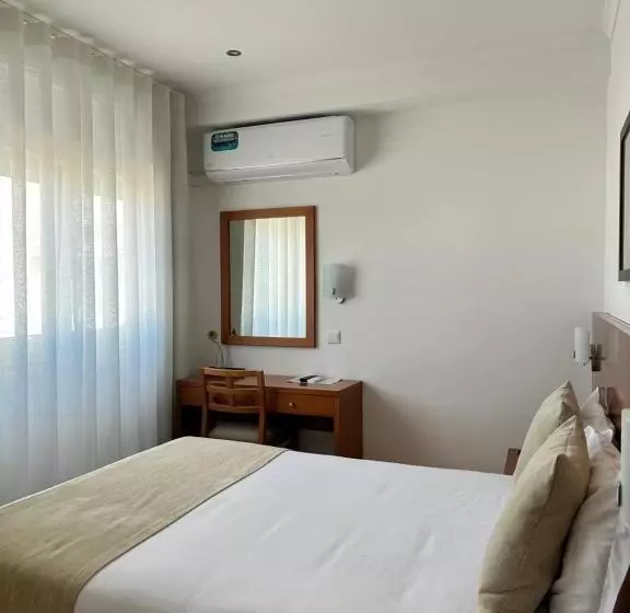 Fotos del hotel Europeia:  23